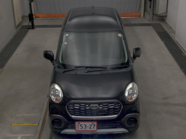 Daihatsu CAST 2016 8319285-6