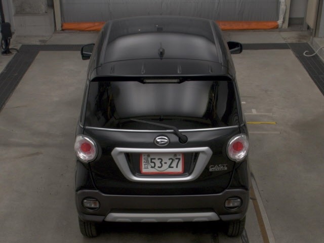 Daihatsu CAST 2016 8319285-7