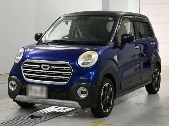 Daihatsu CAST 2019 8319300-0