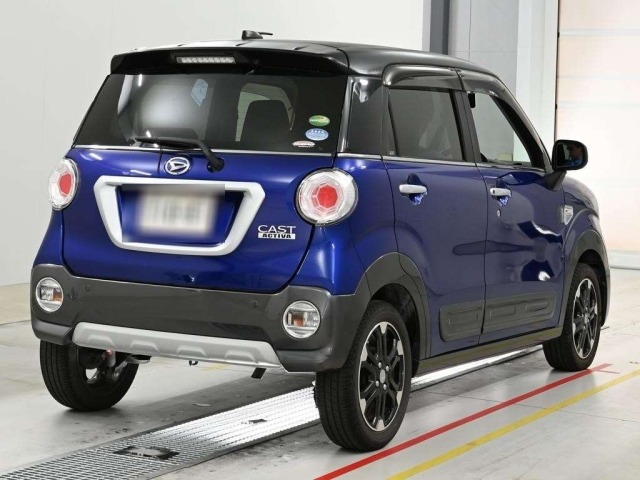 Daihatsu CAST 2019 8319300-1