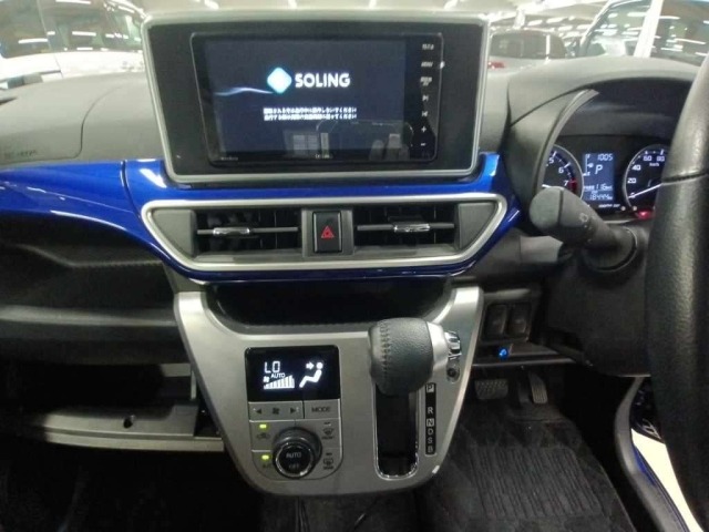 Daihatsu CAST 2019 8319300-11