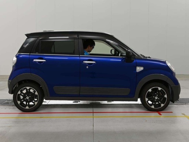 Daihatsu CAST 2019 8319300-3