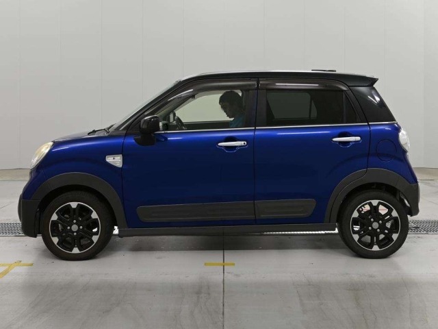 Daihatsu CAST 2019 8319300-4