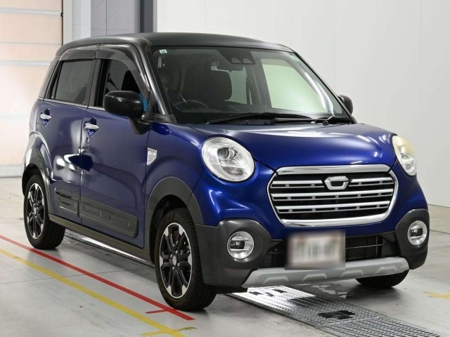 Daihatsu CAST 2019 8319300-5