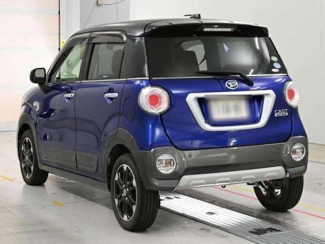 Daihatsu CAST 2019 8319300-6