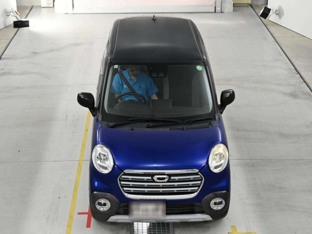 Daihatsu CAST 2019 8319300-7