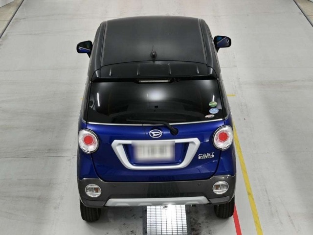 Daihatsu CAST 2019 8319300-8