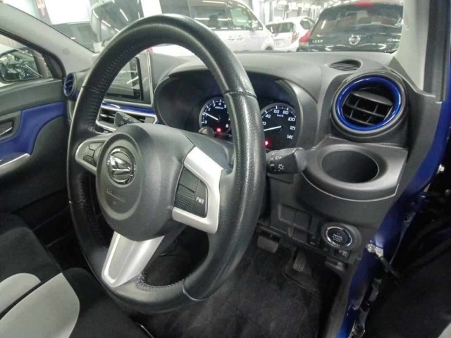 Daihatsu CAST 2019 8319300-9