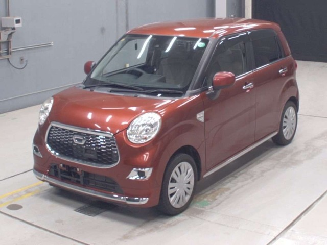 Daihatsu CAST 2016 8319302-0