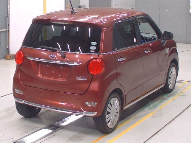 Daihatsu CAST 2016 8319302-1