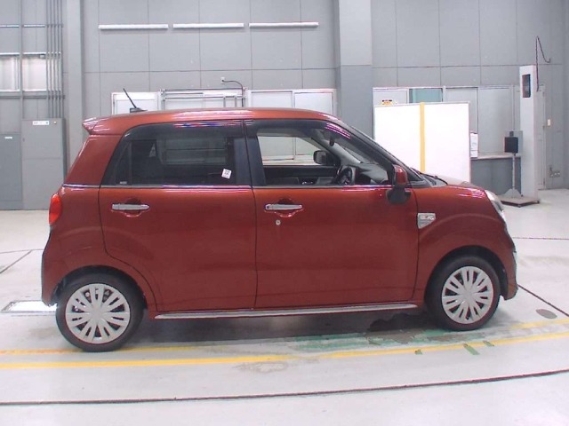 Daihatsu CAST 2016 8319302-3