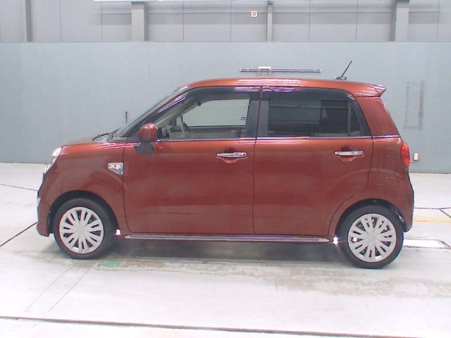 Daihatsu CAST 2016 8319302-4