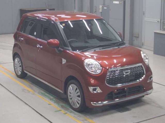 Daihatsu CAST 2016 8319302-5