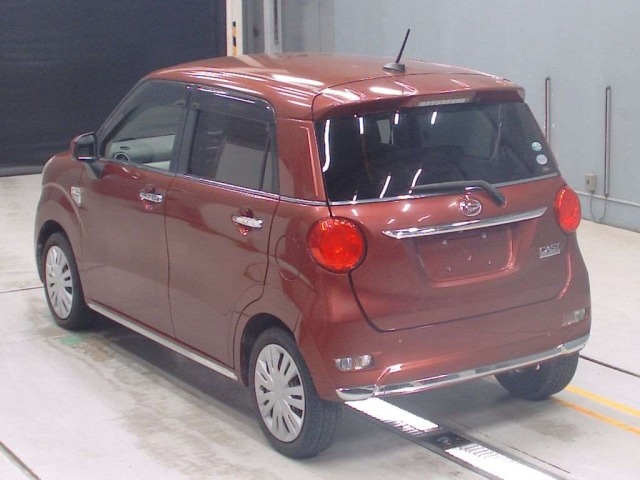 Daihatsu CAST 2016 8319302-6