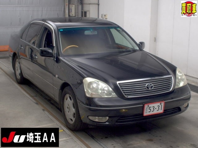 Toyota CELSIOR 2003 8321381-0