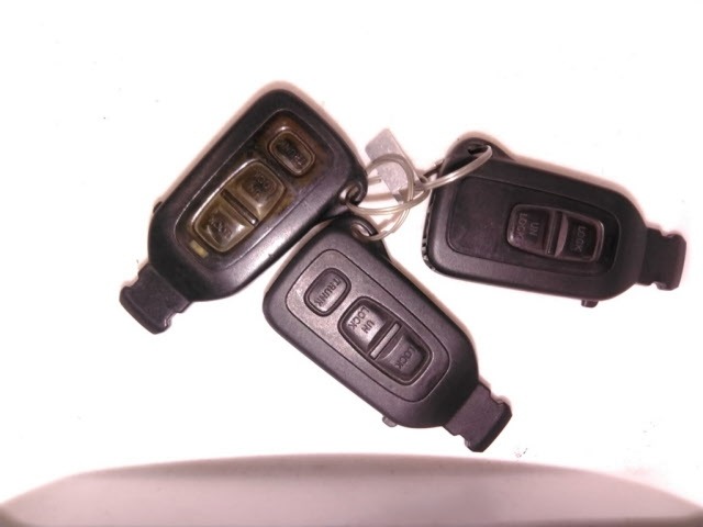 Toyota CELSIOR 2003 8321381-10