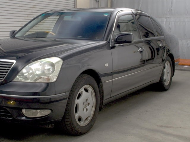 Toyota CELSIOR 2003 8321381-4