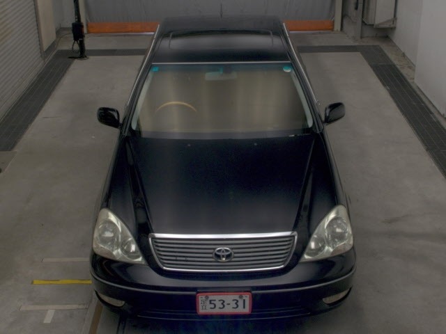 Toyota CELSIOR 2003 8321381-6