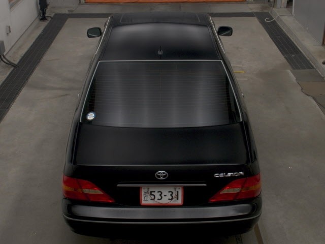 Toyota CELSIOR 2003 8321381-7