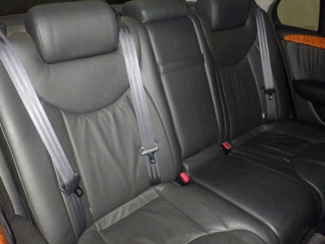 Toyota CELSIOR 2003 8321381-8