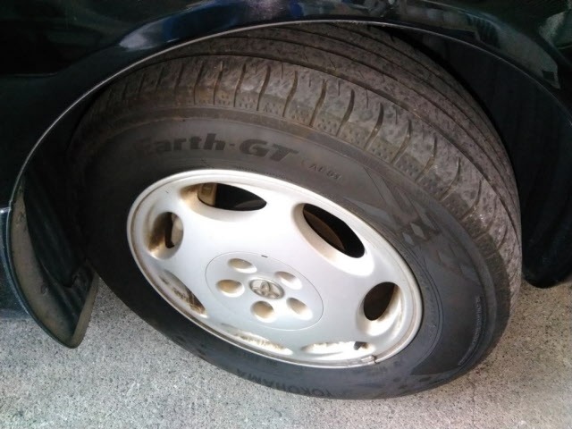 Toyota CELSIOR 2003 8321381-9