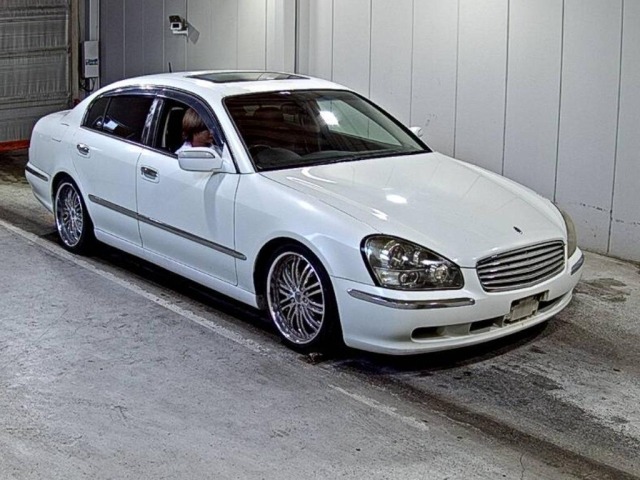 Nissan CIMA 2003 8322997-0