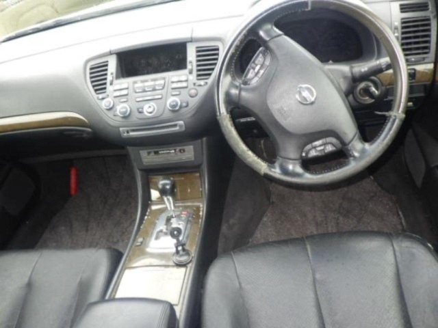Nissan CIMA 2003 8322997-3