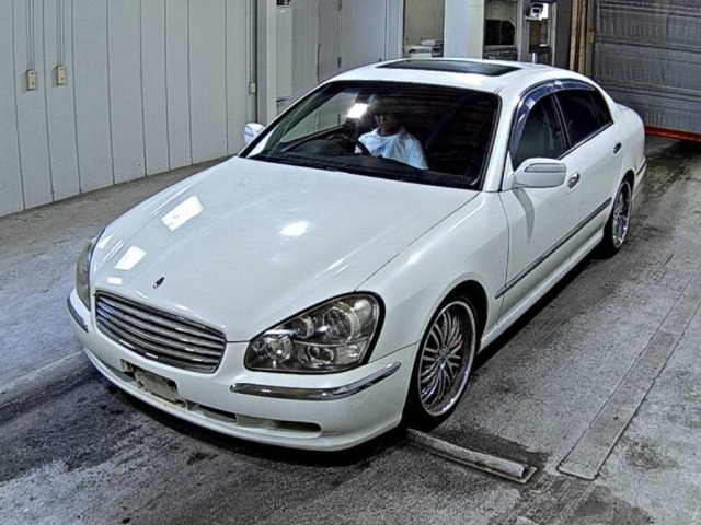 Nissan CIMA 2003 8322997-4
