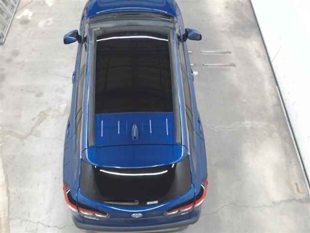 Toyota COROLLA CROSS 2021 8321081-10