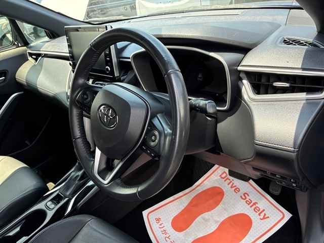 Toyota COROLLA CROSS 2021 8321081-3