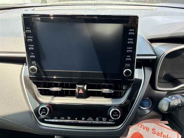 Toyota COROLLA CROSS 2021 8321081-6