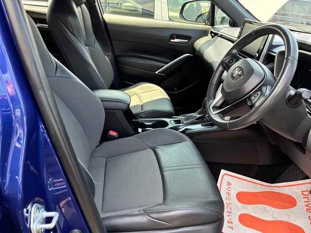Toyota COROLLA CROSS 2021 8321081-7