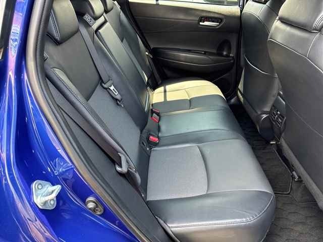 Toyota COROLLA CROSS 2021 8321081-8