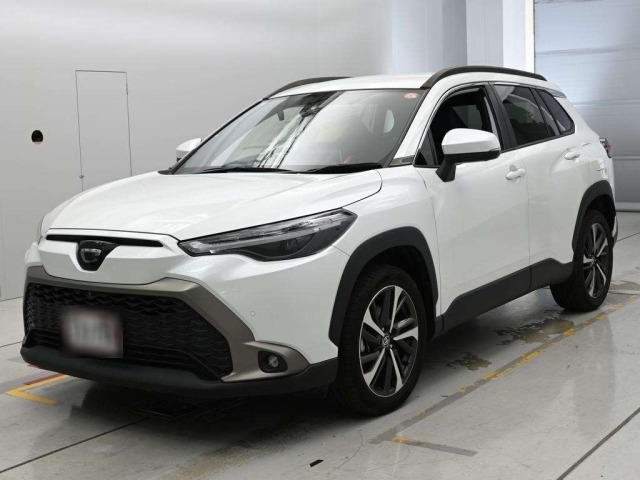 Toyota COROLLA CROSS 2023 8321133-0