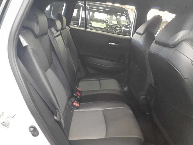 Toyota COROLLA CROSS 2023 8321133-11