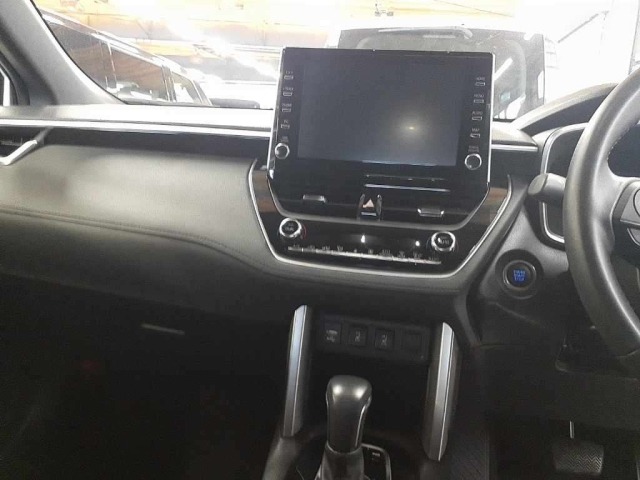 Toyota COROLLA CROSS 2023 8321133-12