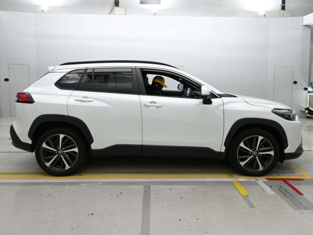 Toyota COROLLA CROSS 2023 8321133-3
