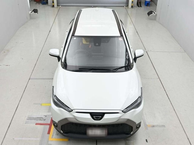 Toyota COROLLA CROSS 2023 8321133-7