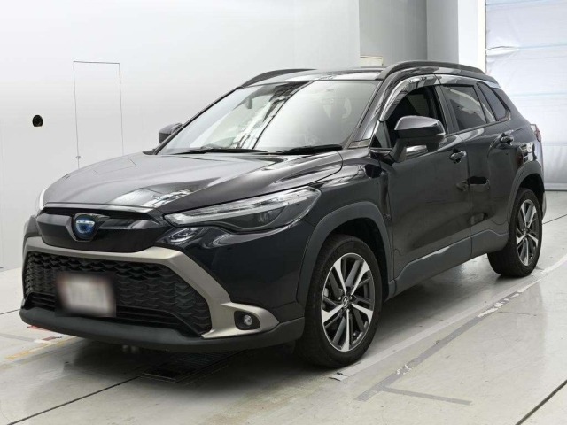 Toyota COROLLA CROSS 2023 8321140-0