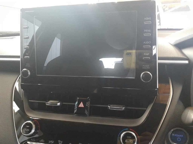 Toyota COROLLA CROSS 2023 8321140-12