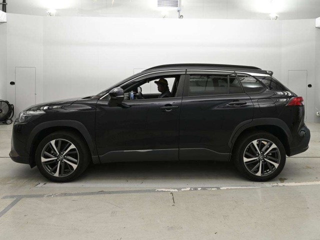 Toyota COROLLA CROSS 2023 8321140-4