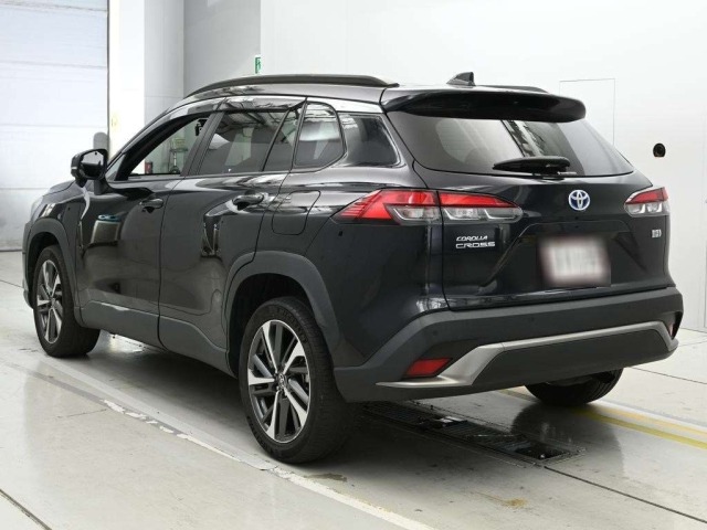 Toyota COROLLA CROSS 2023 8321140-6