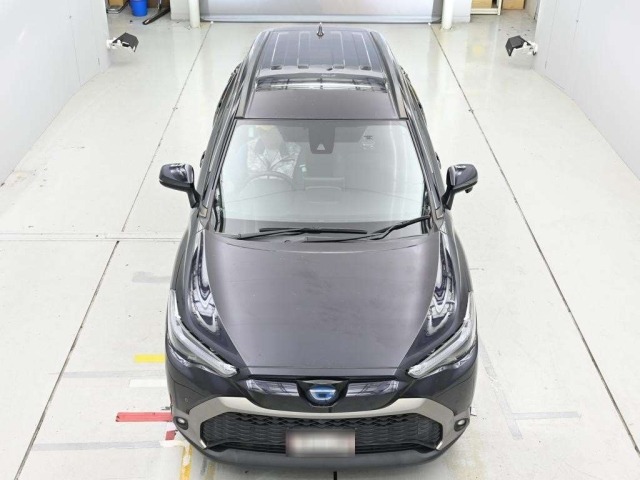 Toyota COROLLA CROSS 2023 8321140-7