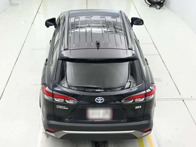 Toyota COROLLA CROSS 2023 8321140-8