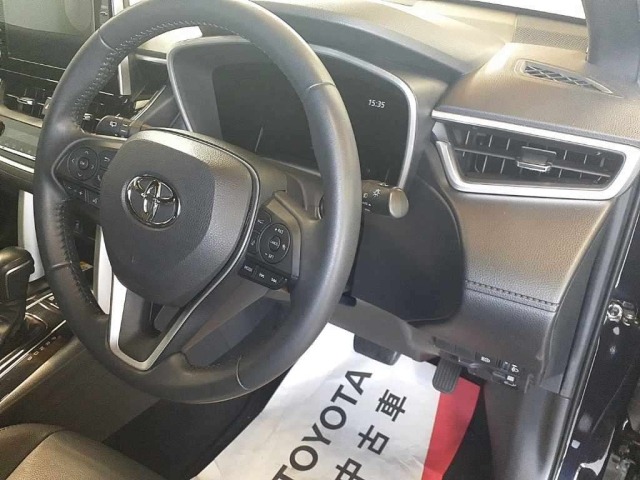 Toyota COROLLA CROSS 2023 8321140-9