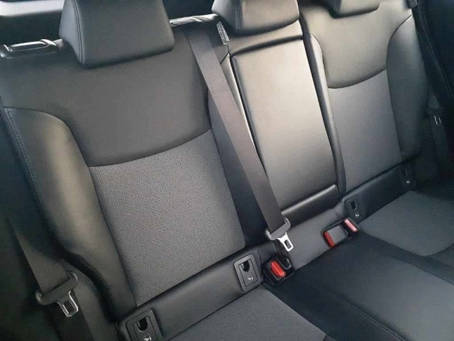 Toyota COROLLA CROSS 2021 8321141-11