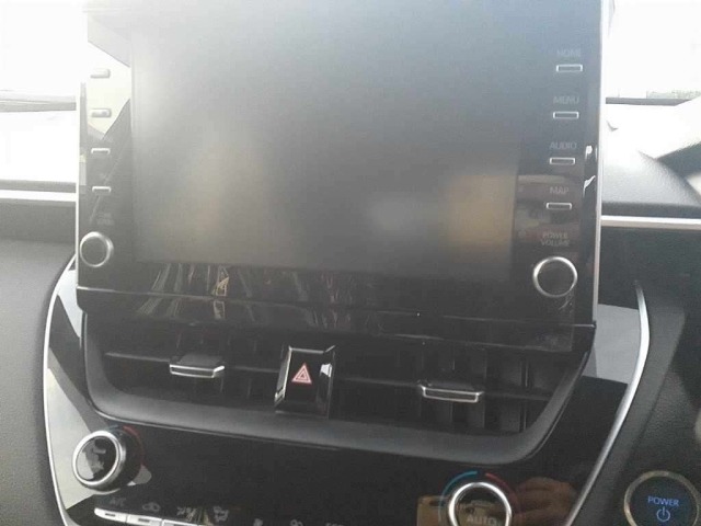 Toyota COROLLA CROSS 2021 8321141-12