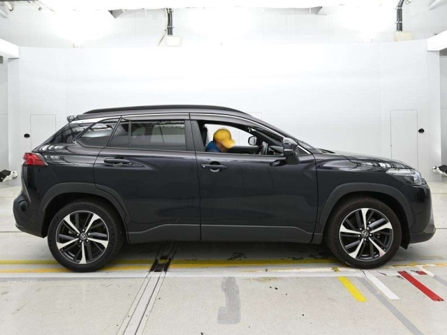 Toyota COROLLA CROSS 2021 8321141-3