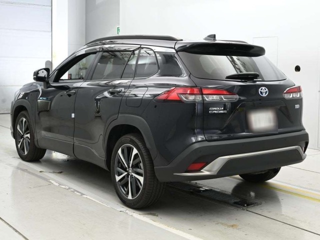 Toyota COROLLA CROSS 2021 8321141-6