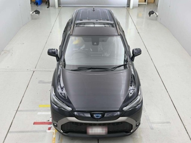 Toyota COROLLA CROSS 2021 8321141-7